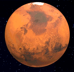 Red Planet